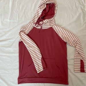 Women’s 7th Ray Sweatshirt